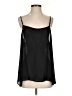 Unbranded Black Purple Sleeveless Blouse Size 4 (estimated) - photo 1