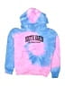 Happy Kids Pink Pullover Hoodie Size M (kids) - photo 1