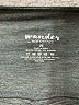 Wander by Hottotties Gray Yoga Pants Size M - photo 7