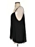 Unbranded Black Purple Sleeveless Blouse Size 4 (estimated) - photo 5