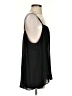Unbranded Black Purple Sleeveless Blouse Size 4 (estimated) - photo 4