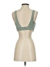Gilly Hicks Green Tank Top Size XS - photo 2