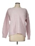 CALVIN KLEIN JEANS Pink Pullover Sweater Size L - photo 1