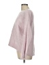 CALVIN KLEIN JEANS Pink Pullover Sweater Size L - photo 5