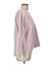 CALVIN KLEIN JEANS Pink Pullover Sweater Size L - photo 4