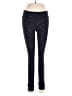 Jockey 100% Spandex Gray Active Pants Size M - photo 1