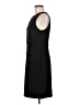 Merona Solid Black Cocktail Dress Size 6 - photo 5