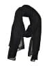 Assorted Brands Black Scarf One size - photo 1