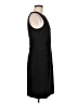 Merona Solid Black Cocktail Dress Size 6 - photo 4