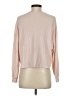 Z Supply Pink Long Sleeve Blouse Size S - photo 2