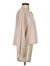 Z Supply Pink Long Sleeve Blouse Size S - photo 4