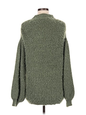 Easel Turtleneck Sweater (view 2)