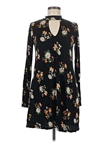 Socialite Casual Dress (view 1)