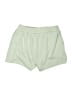 rue21 Solid Green Shorts Size XL - photo 2