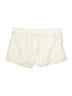 Raya Sun Solid Ivory Athletic Shorts Size XL - photo 2