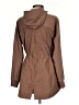 Athleta Brown Zip Up Hoodie Size XXS - photo 2