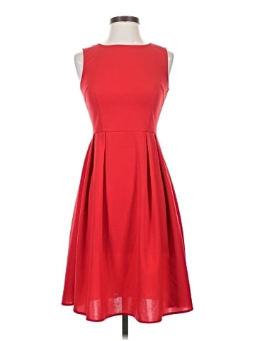 Shein Cocktail Dress (view 1)