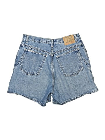 Vanilla Star Denim Shorts (view 2)