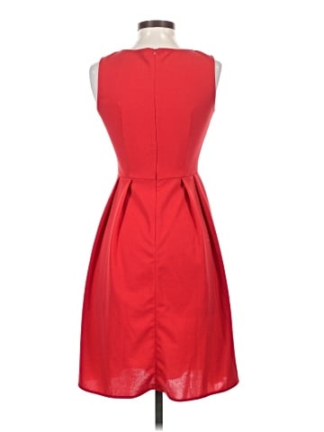 Shein Cocktail Dress (view 2)