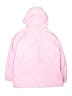 SWISSTECH 100% Polyester Color Block Pink Coat Size XL (kids) - photo 2