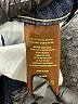 Kut from the Kloth Chevron-herringbone Blue Jeans Size 6 - photo 7