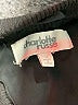 Charlotte Russe 100% Polyester Black Coat Size S - photo 6