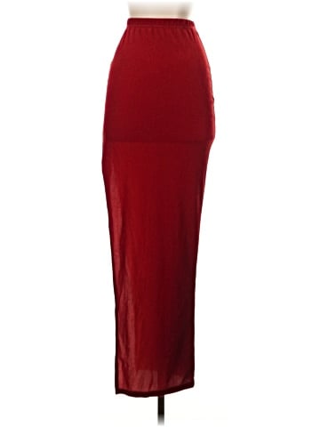 Shein Formal Skirt (view 2)