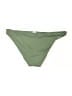 Onia Green Swimsuit Bottoms Size XL - photo 2