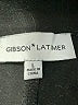 Gibson Latimer Solid Black Casual Pants Size L - photo 7