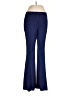 Rachel Zoe 100% Wool Blue Wool Pants Size 12 - photo 1