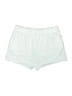 rue21 Solid Green Athletic Shorts Size XL - photo 2