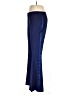 Rachel Zoe 100% Wool Blue Wool Pants Size 12 - photo 5