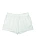 rue21 Solid Green Athletic Shorts Size XL - photo 1