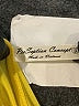 Perseption Concept Yellow 3/4 Sleeve Blouse Size XL - photo 7
