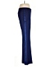 Rachel Zoe 100% Wool Blue Wool Pants Size 12 - photo 4