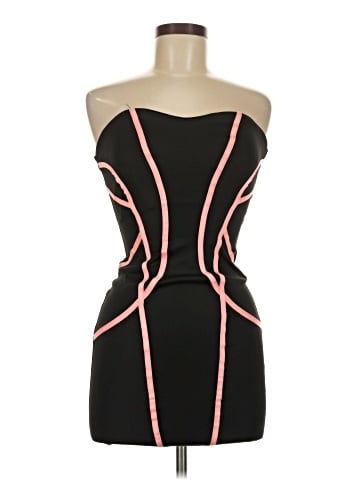 Alt. B Cocktail Dress (view 1)