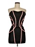 Alt. B Black Cocktail Dress Size S - photo 1