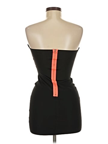 Alt. B Cocktail Dress (view 2)