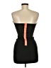 Alt. B Black Cocktail Dress Size S - photo 2