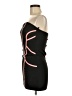 Alt. B Black Cocktail Dress Size S - photo 5
