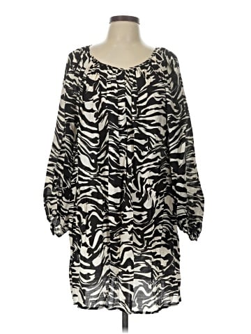 H&M 3/4 Sleeve Blouse (view 1)