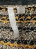 Anthology Stripes Gold Pullover Sweater Size 20 - 22 - photo 7