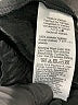 J.Crew 100% Acetate Chevron-herringbone Black Athletic Shorts Size L - photo 4