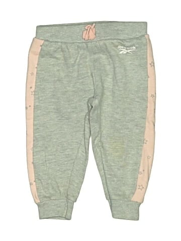 Reebok Sweatpants (view 1)