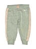Reebok Green Sweatpants Size 6-9 mo - photo 1