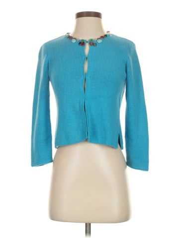 Catherine Malandrino Cardigan (view 1)