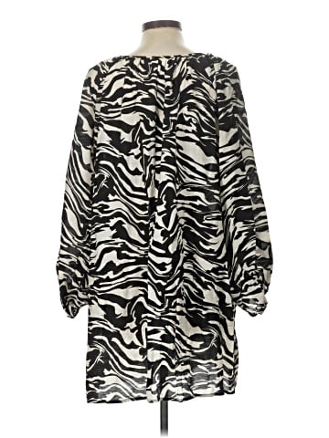 H&M 3/4 Sleeve Blouse (view 2)