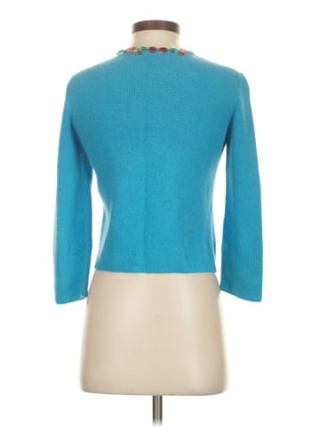 Catherine Malandrino Cardigan (view 2)