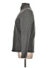 The North Face 100% Polyester Gray Pullover Sweater Size L - photo 5