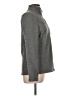 The North Face 100% Polyester Gray Pullover Sweater Size L - photo 4